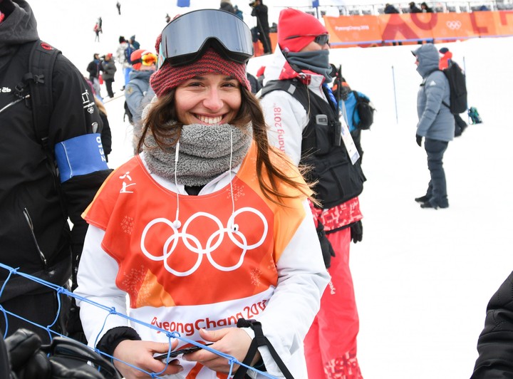 Severák v Snow Parku. Klaudia Medlová priamo vo finále slopestylu